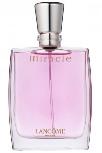     Lancome Miracle 50 ml