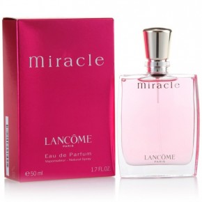     Lancome Miracle 50 ml 3