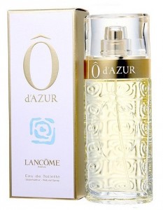     Lancome O D'azur 50 ml