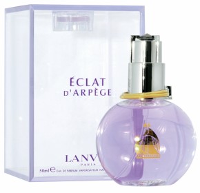   Lanvin Arpege Eclat lady 100 ml 3