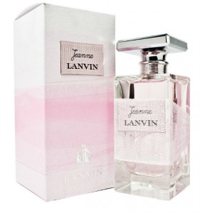     Lanvin Jeanne 100 ml