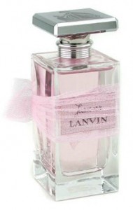     Lanvin Jeanne 100 ml 3