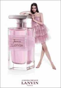     Lanvin Jeanne 4.5ml