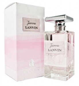     Lanvin Jeanne 100 ml ()