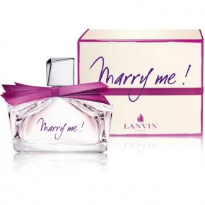     Lanvin Marry Me 50 ml