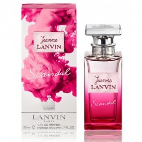     Lanvin Jeanne Scandal 50 ml