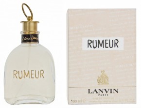     Lanvin Rumeur 100 ml