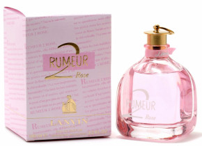     Lanvin Rumeur 2 Rose 100 ml (3386460007078)