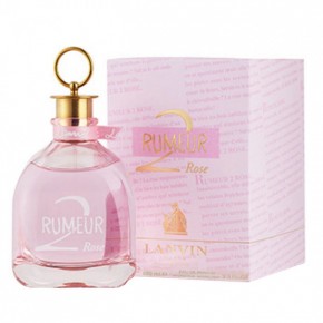   Lanvin Rumeur Rose 2 lady 100 ml 3