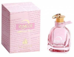   Lanvin Rumeur Rose 2 lady 100 ml 4