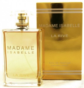   La Rive Madame Isabelle  90 