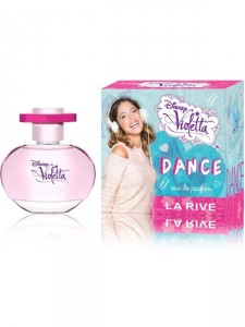   La Rive Violetta Dance  50 