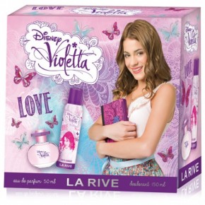   La Rive Violetta Love  50 