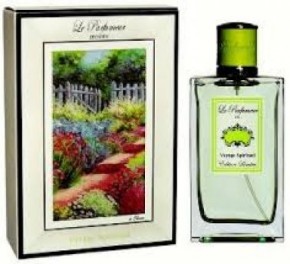    Le Parfumeur 50 ml