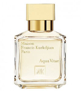    Maison Francis Kurkdjian Aqua Vitae 200 ml