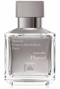     Maison Francis Kurkdjian Masculin Pluriel 70 ml