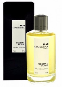    Mancera Cedrat Boise 120 ml