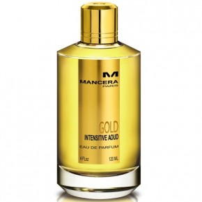    Mancera Gold Intensitive Aoud 120 ml