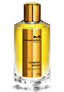   Mancera Kumkat Wood EDP 120 ml