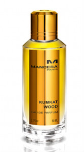   Mancera Kumkat Wood EDP 60 ml