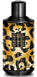    Mancera Wild Rose Aoud 120 ml