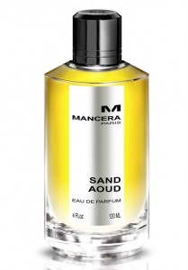    Mancera Sand Aoud 120 ml