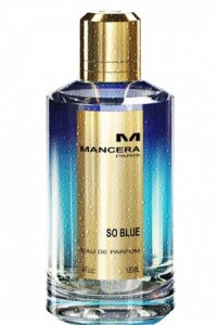    Mancera So Blue 120 ml