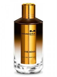   Mancera The Aoud EDP 60 ml