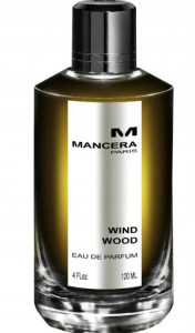   Mancera Wind Wood EDP 120 ml