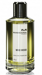   Mancera Wind Wood EDP 60 ml