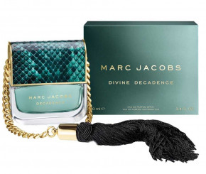   Marc Jacobs Decadence Divine EDP 30 ml 3