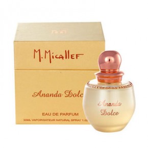     Martine Micallef Ananda Dolce 100 ml 3