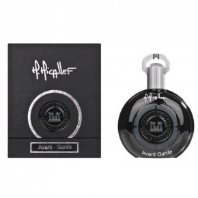     Martine Micallef Avant Garde 100 ml 3