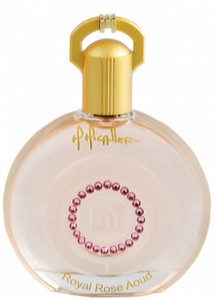     Martine Micallef Rose Aoud 100 ml