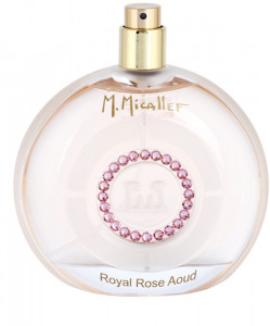     Martine Micallef Royal Rose Aoud 100 ml ()