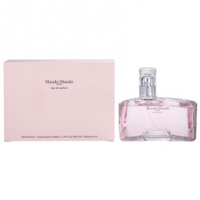   Masaki Matsushima Masaki lady 80 ml