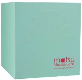     Masaki Matsushima Matsu 2014 40 ml