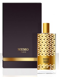     Memo Granada 30 ml 3