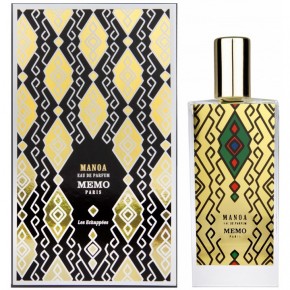     Memo Manoa 30 ml