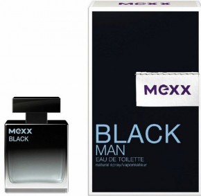     Mexx Black 30 ml