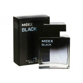   Mexx Black Man 2010 50 ml