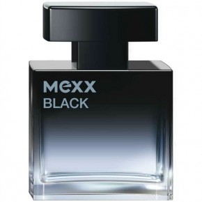   Mexx Black Man 2010 50 ml 3