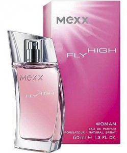   Mexx High Fly 60 ml ()