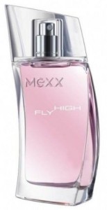   Mexx High Fly 60 ml () 3