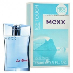     Mexx Ice Touch 15 ml 3