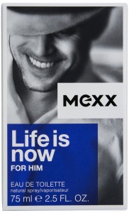     Mexx Life Is Now 75ml 3