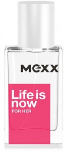     Mexx Life Is Now 30 ml 3