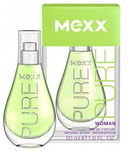     Mexx Pure 50 ml