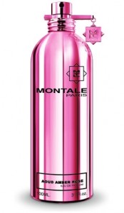    Montale Aoud Amber Rose 50 ml