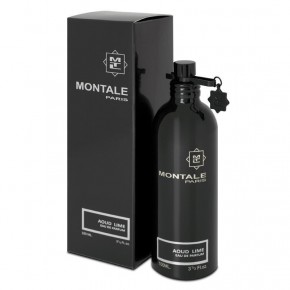   Montale Aoud Lime Vial 2ml